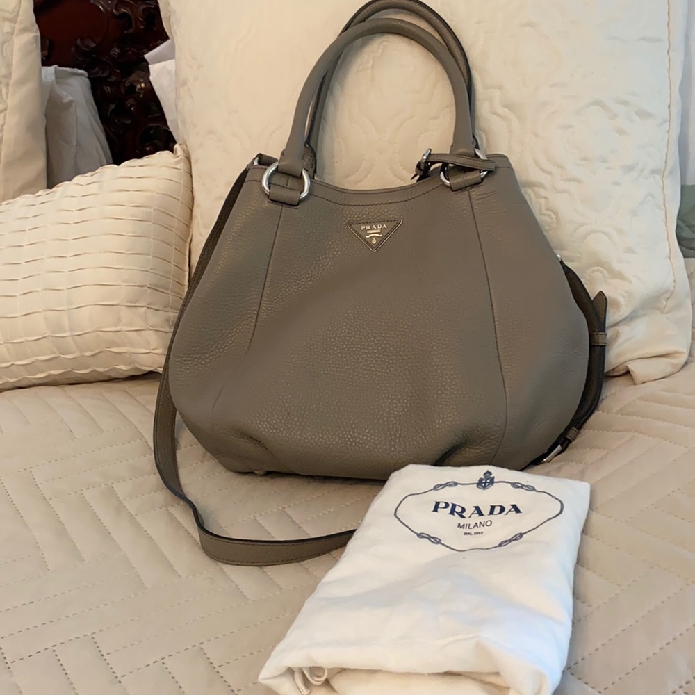 Prada bag/crossbody